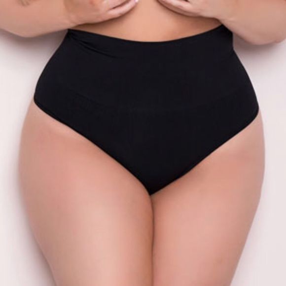 Boutique Other - 𝅺seamless Shaping Thong
